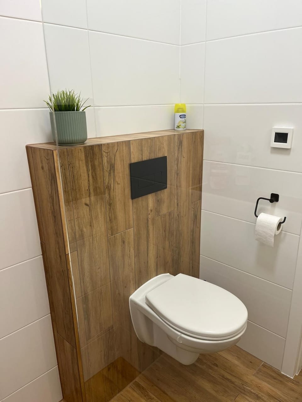 Bright and cozy studio 15 minutes to city center Apartment in Prague