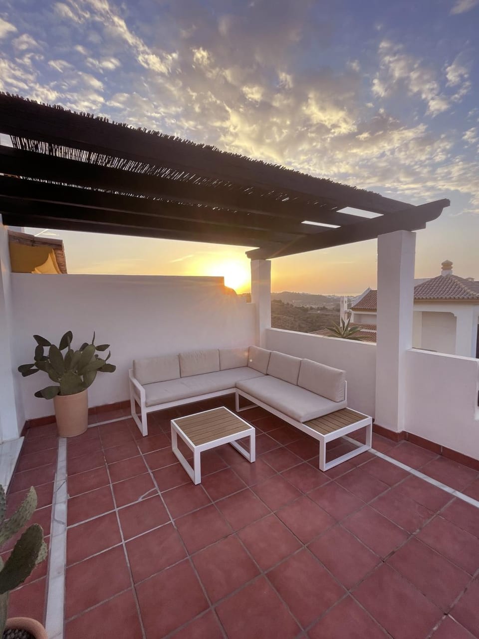 View (from property/room), Sunrise