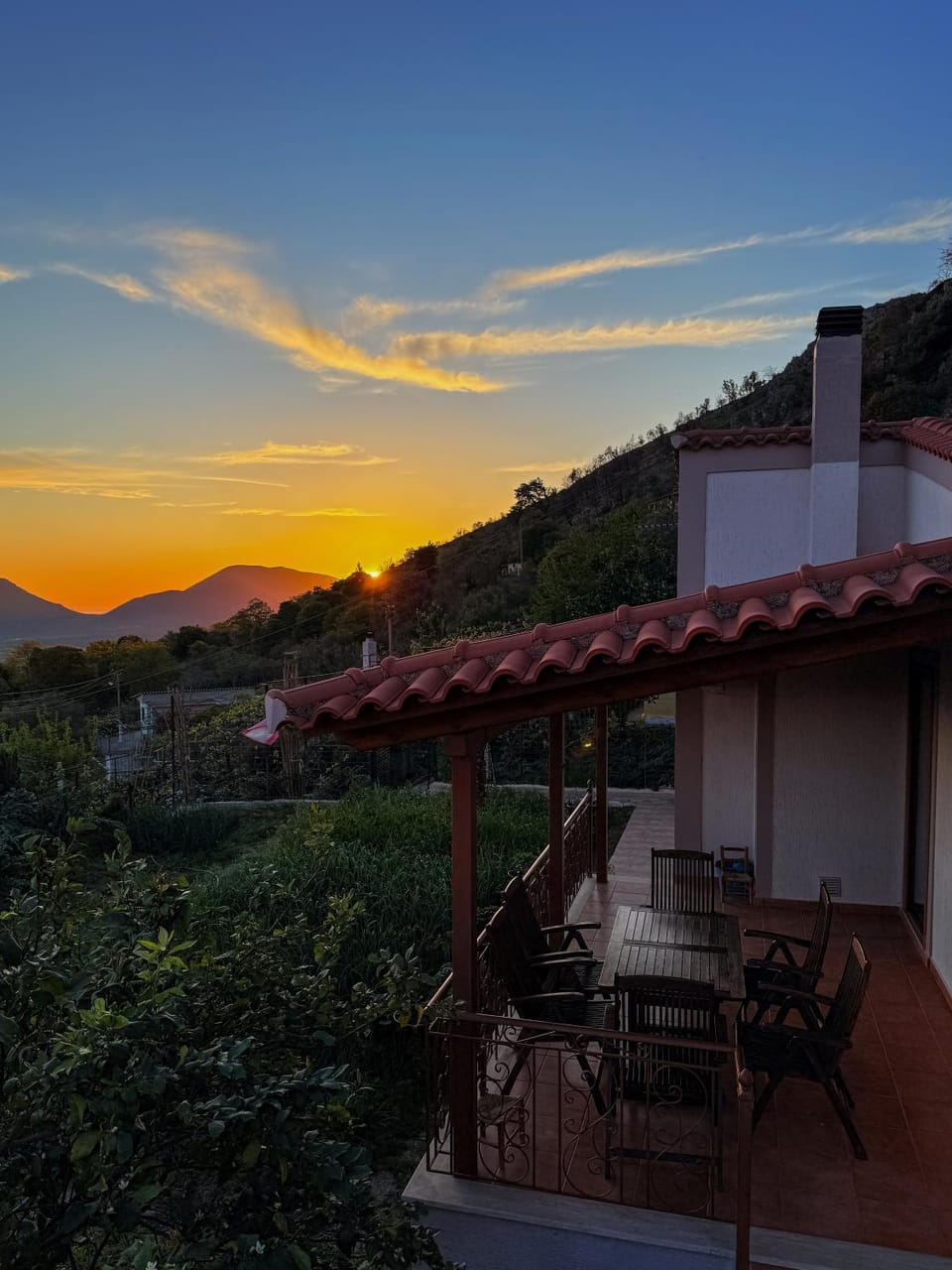 SunView Villa Villa in Vlorë County, Albania