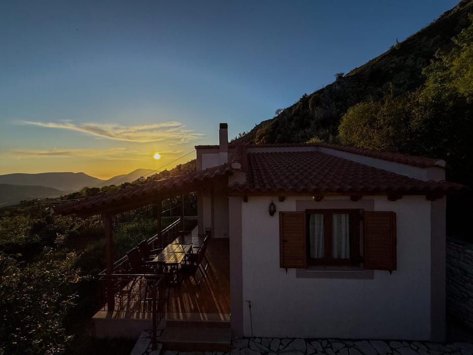 SunView Villa Villa in Vlorë County, Albania