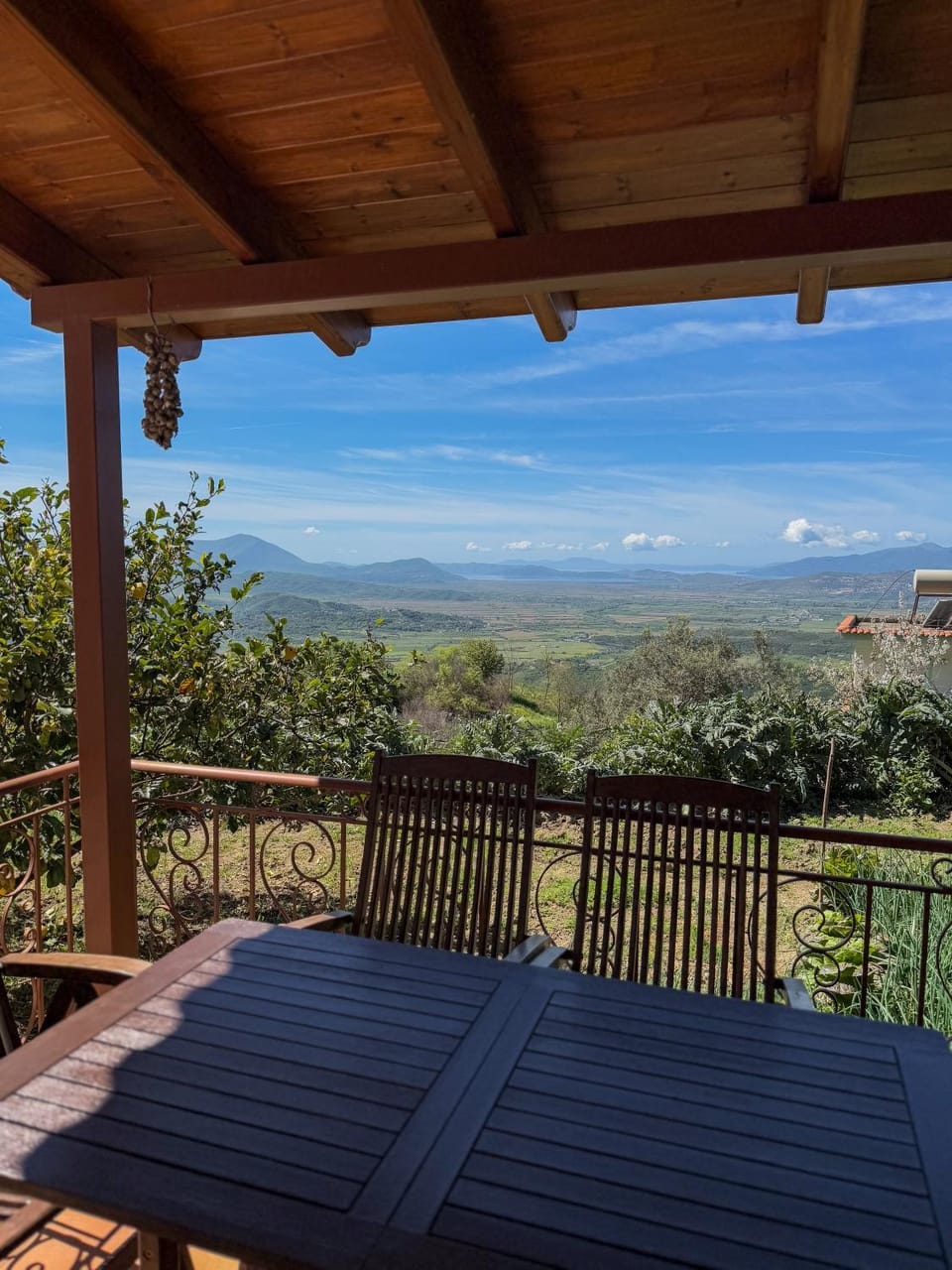 SunView Villa Villa in Vlorë County, Albania