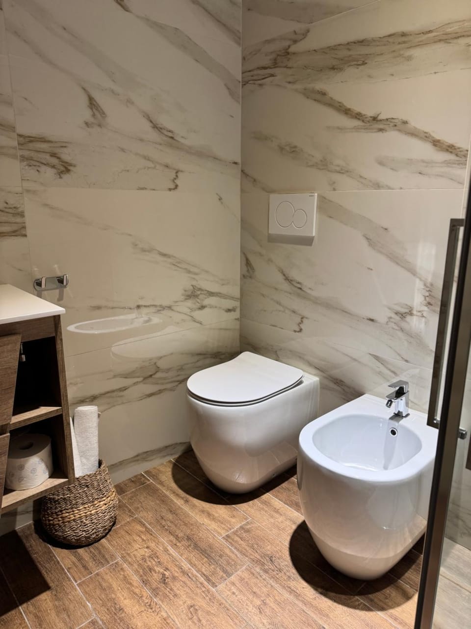 Toilet, Bathroom, bidet