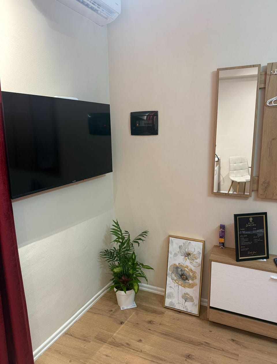 TV and multimedia