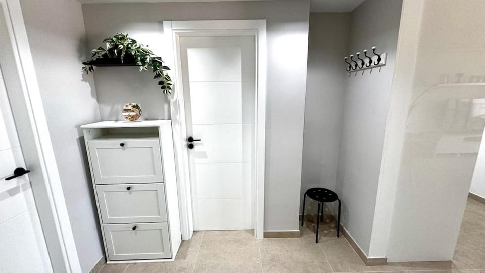 Royal Suite Diamantes II with ocean view Apartment in Los Cristianos