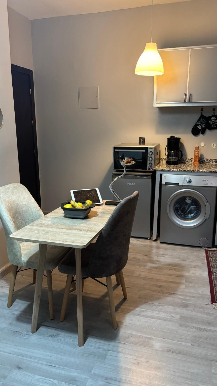 Tamnsourt Marrakech Apartment in Marrakesh-Safi
