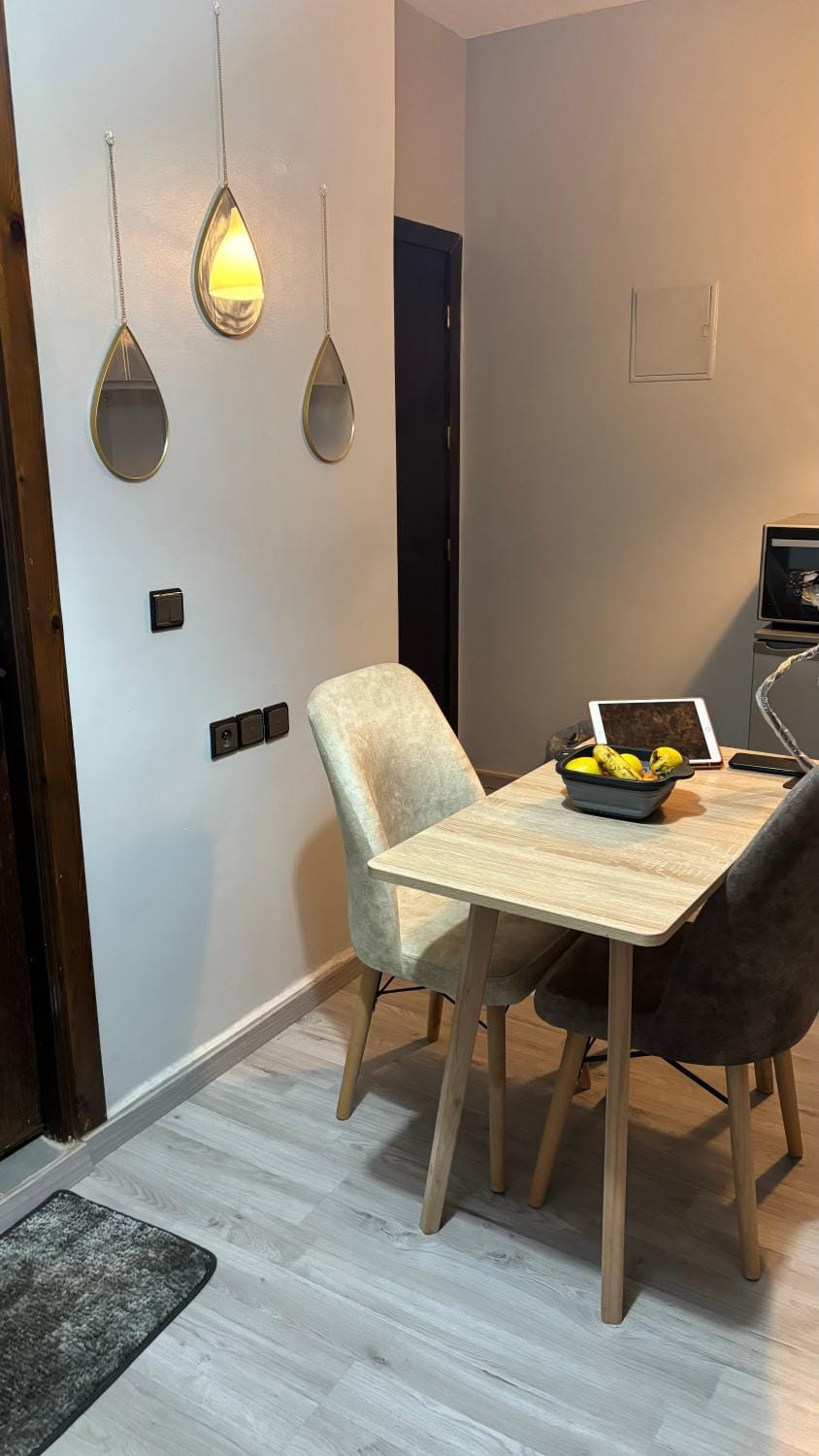 Tamnsourt Marrakech Apartment in Marrakesh-Safi