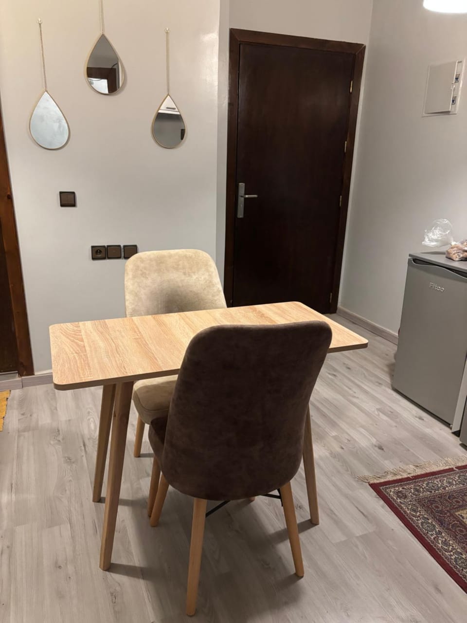 Tamnsourt Marrakech Apartment in Marrakesh-Safi
