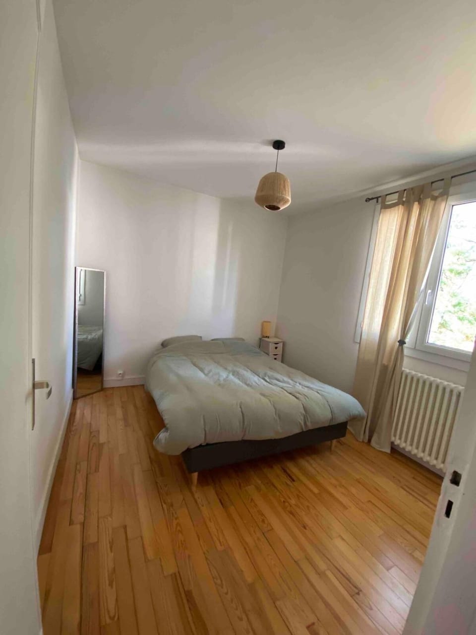 Appartement centre-ville Quimper Apartment in Quimper
