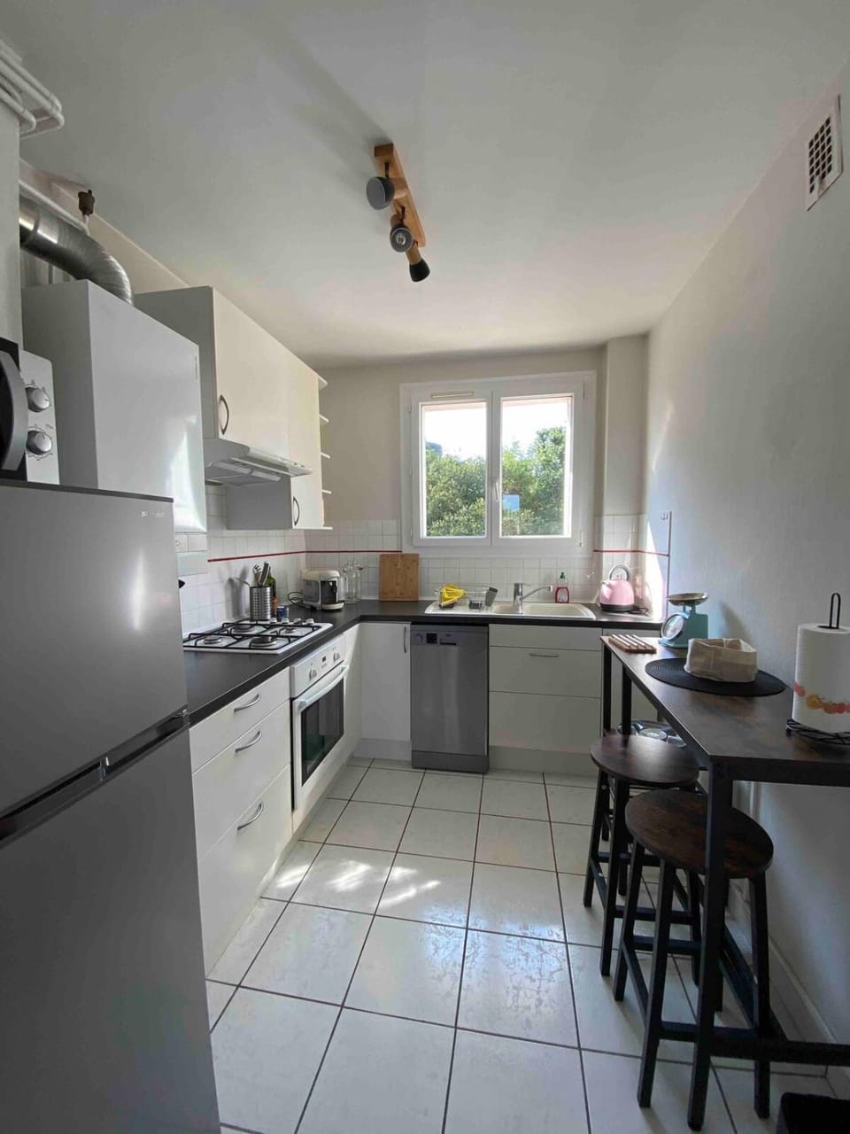 Appartement centre-ville Quimper Apartment in Quimper