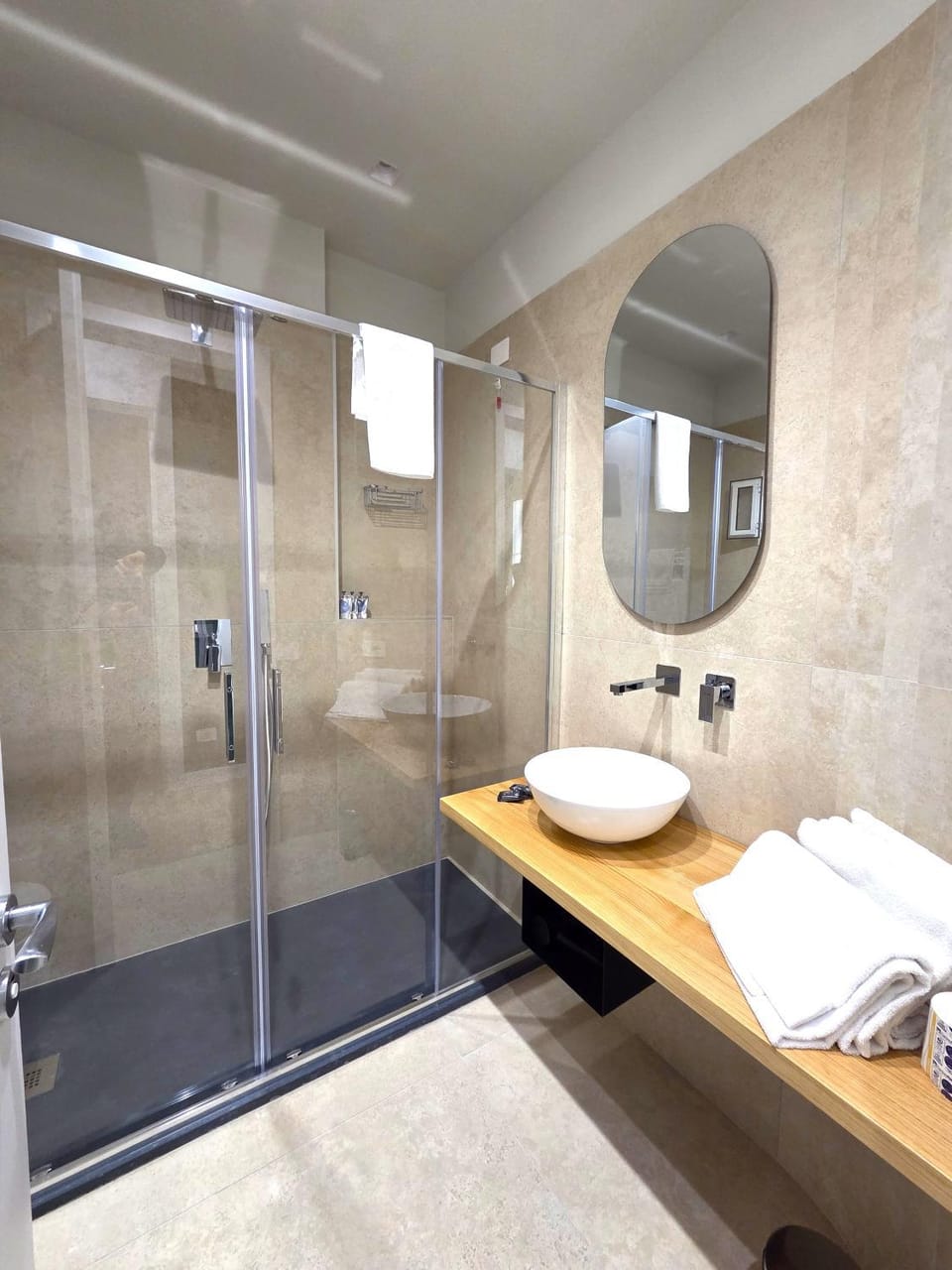 Shower