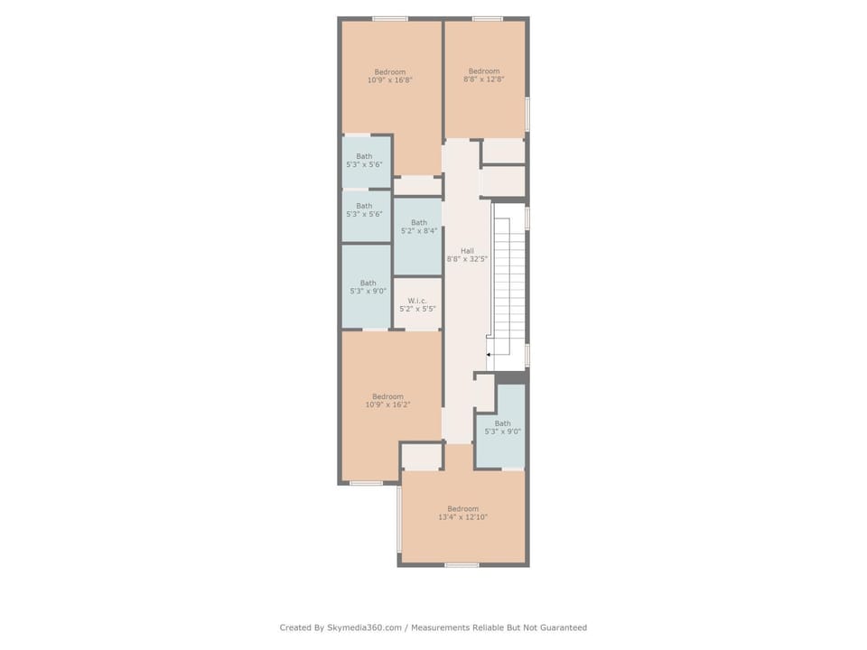 5 Bedroom Townhouse with Pool and Resort Access House in Four Corners