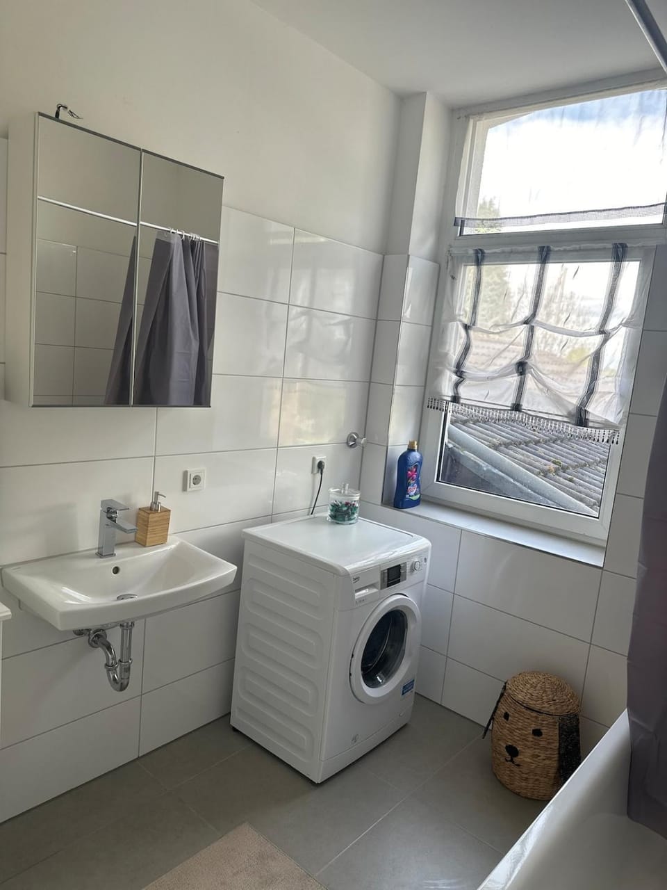 gemütliche Wohnung in Witten Apartment in Witten