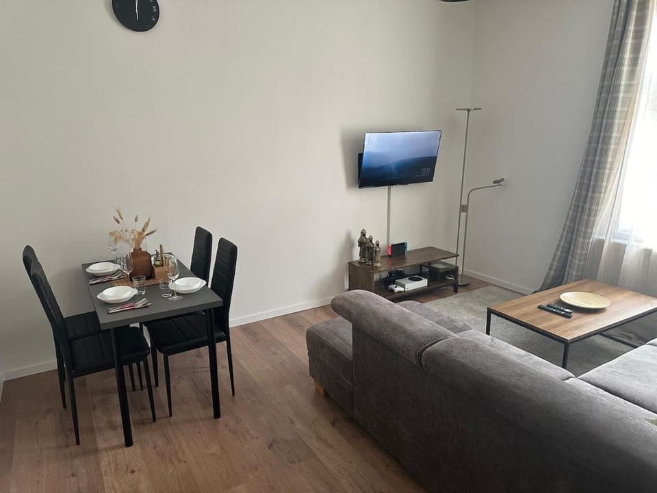 gemütliche Wohnung in Witten Apartment in Witten