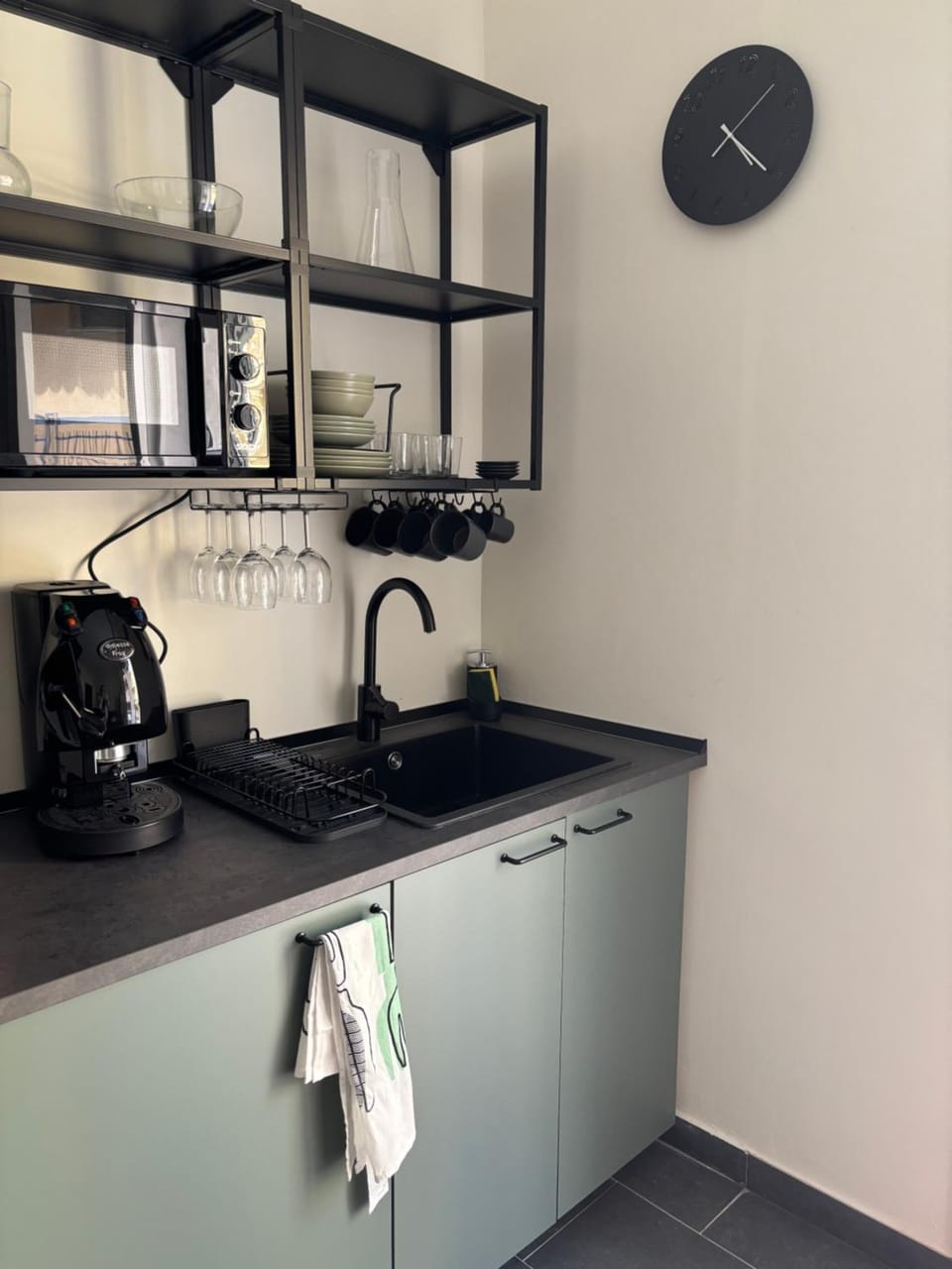 Coffee/tea facilities, Kitchen or kitchenette, pet friendly