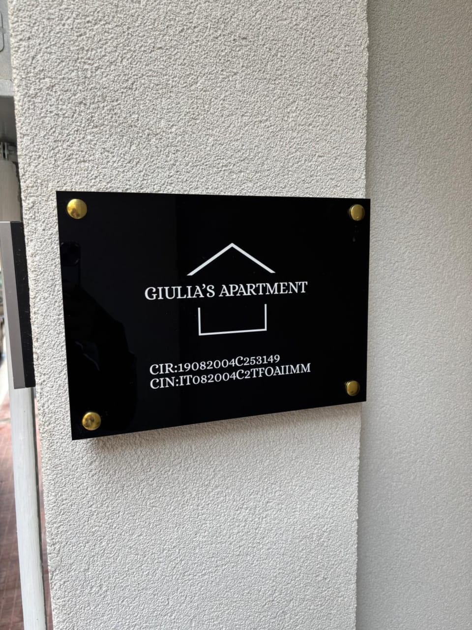 Property logo or sign, Street view