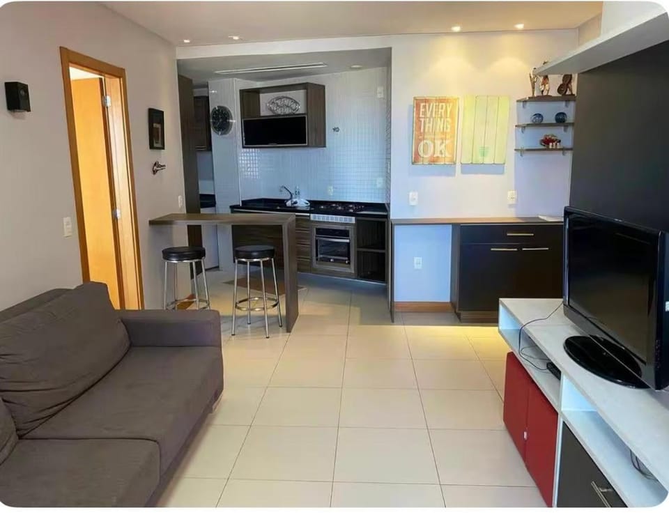 Apartamento duas suites no Hotel Mercure Boulevard 5 pessoas Apartment in Salvador