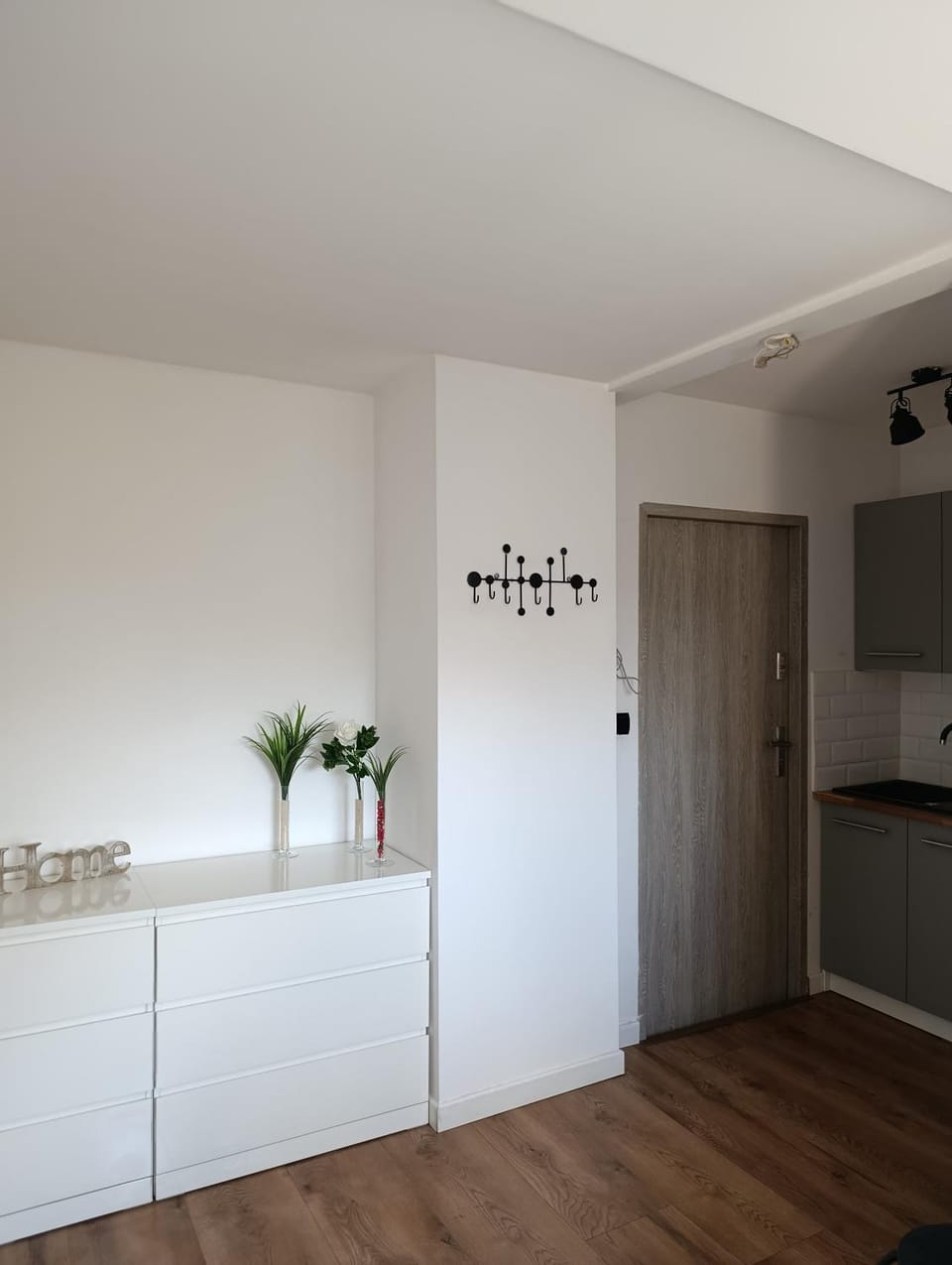 Nad Kanałem Mini Apartment in Poland