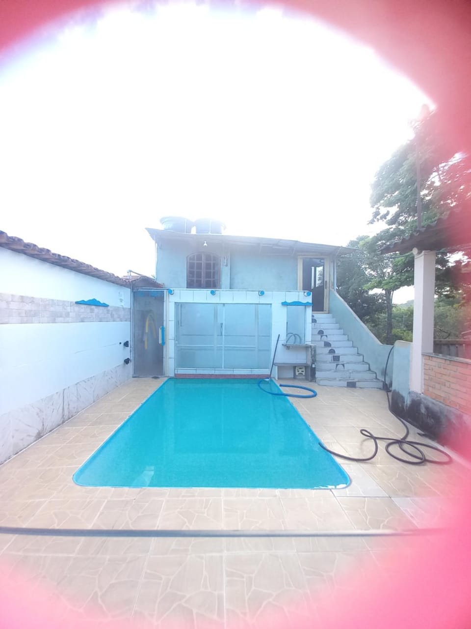 Cantinho Feliz Luxury tent in State of Minas Gerais, Brazil