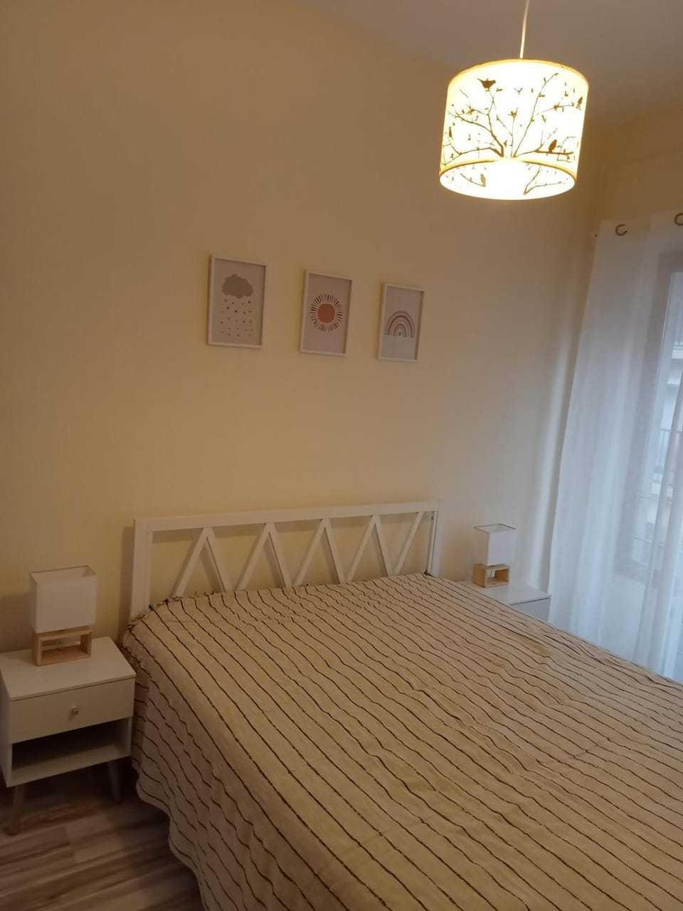 L'échappée belle Apartment in Thonon-les-Bains
