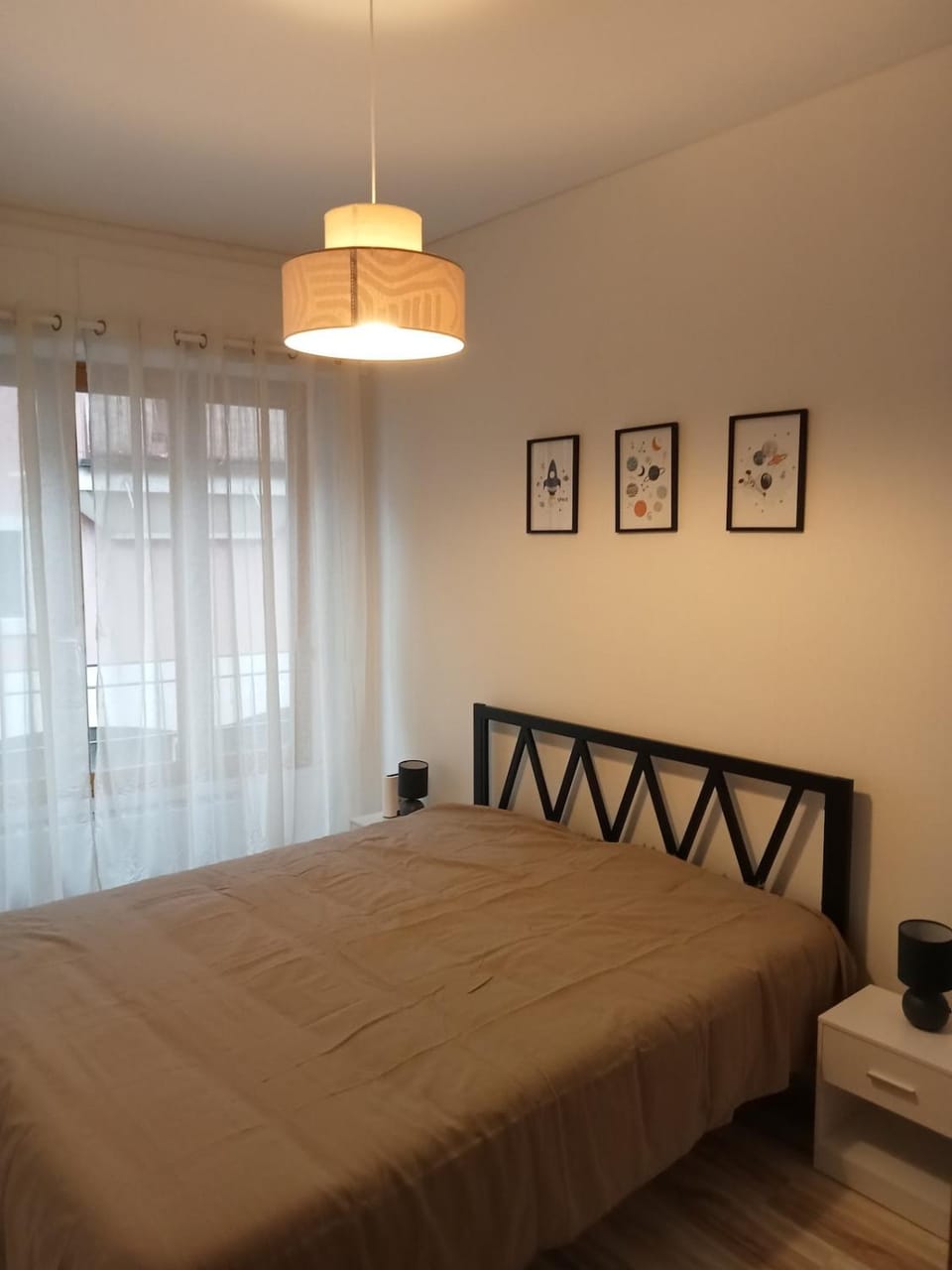 L'échappée belle Apartment in Thonon-les-Bains