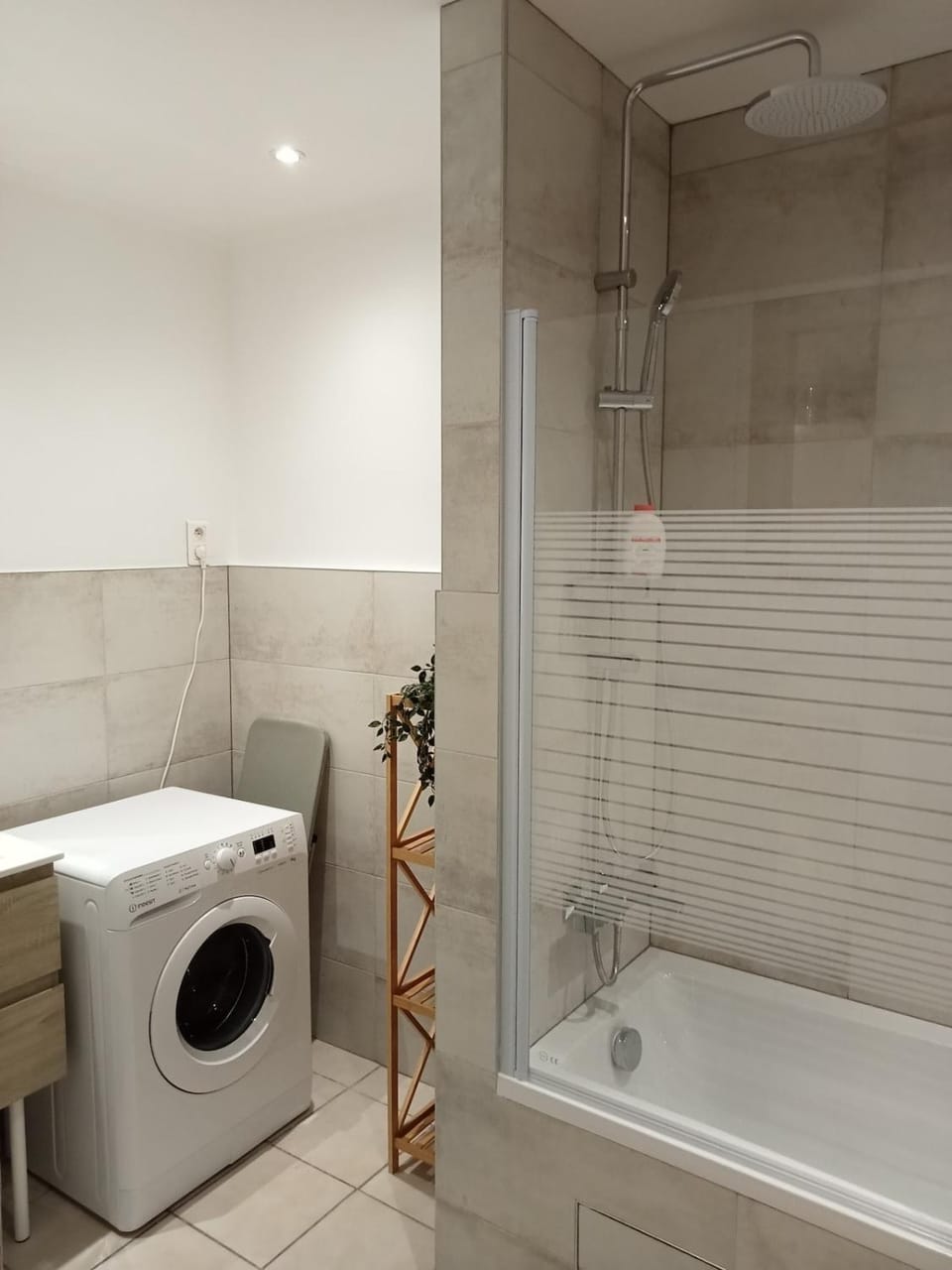 L'échappée belle Apartment in Thonon-les-Bains
