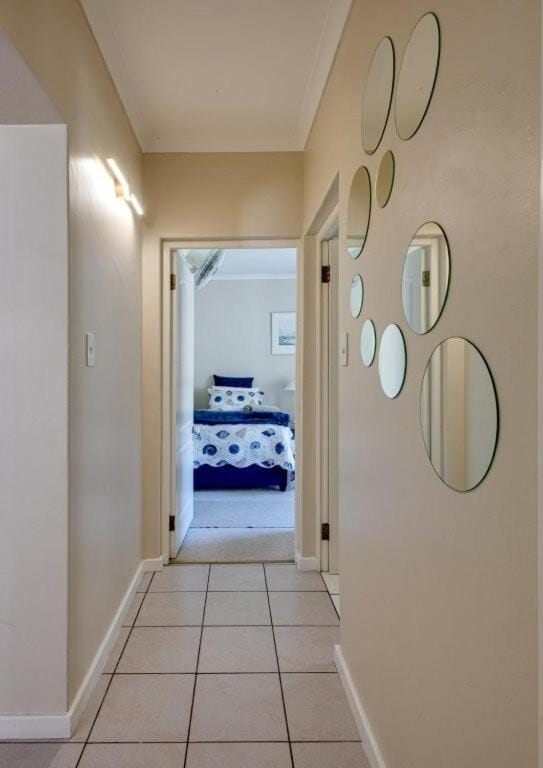 Whale - a - While Apartment in Hermanus