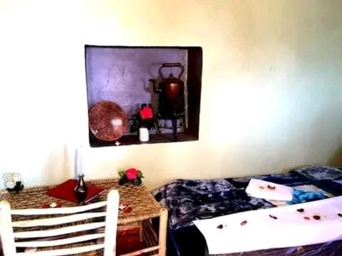 Gite Likemte Tachdirt Bed and Breakfast in Marrakesh-Safi