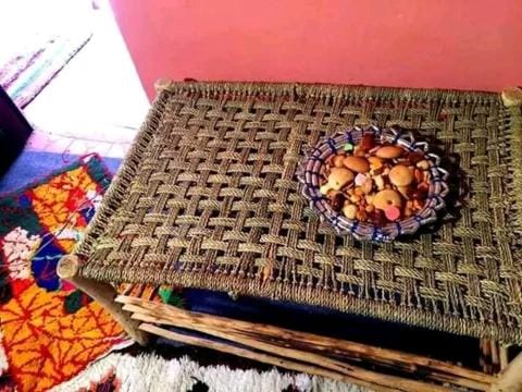 Gite Likemte Tachdirt Bed and Breakfast in Marrakesh-Safi