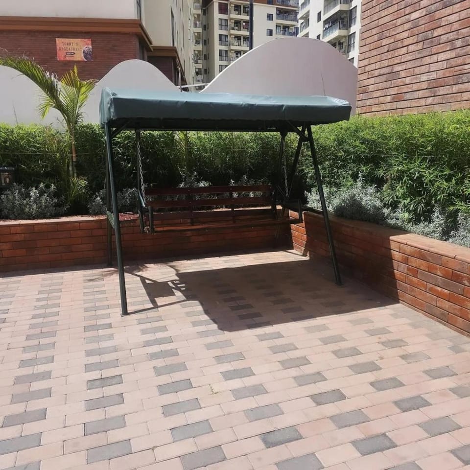 Taraja Comfort Apartment in Nairobi