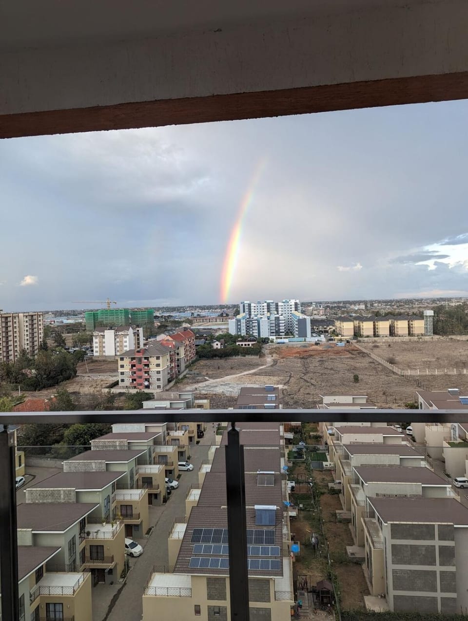 Taraja Comfort Apartment in Nairobi