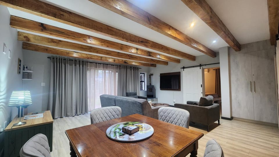The Karoo Condo Apartment in Western Cape