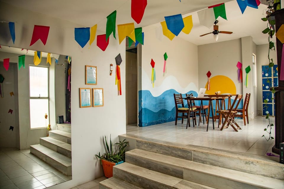 Meeting/conference room