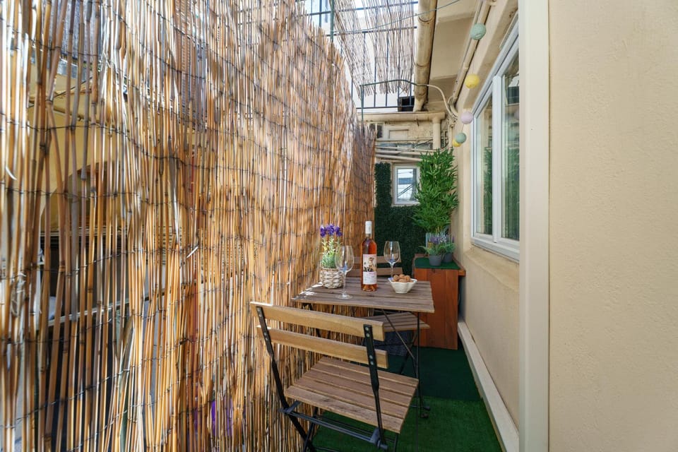Property building, Dining area