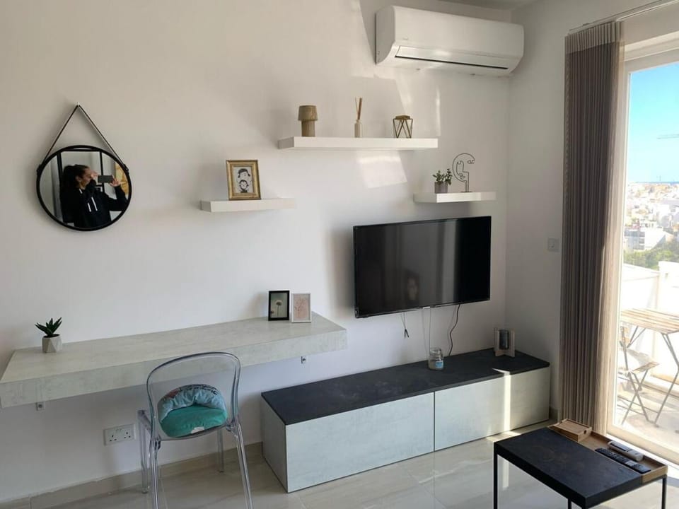 Moon suites Apartment in Saint Julians