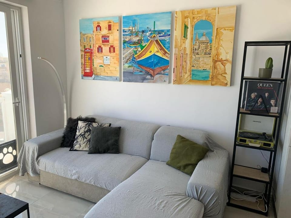 Moon suites Apartment in Saint Julians