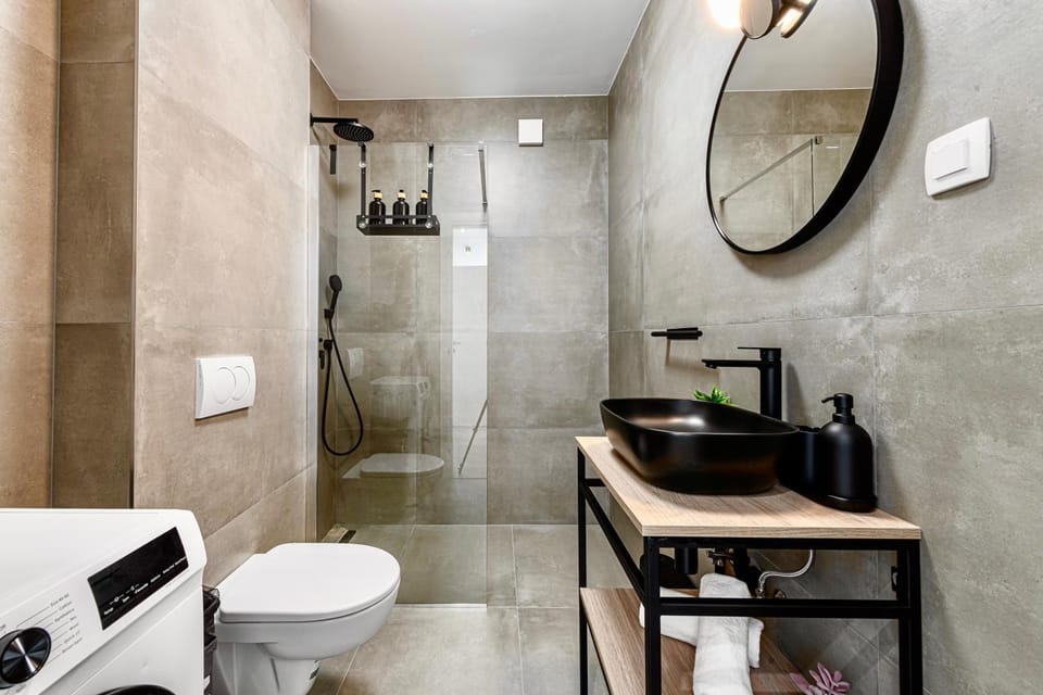 Bayview Suite Dubrovnik Apartment in Dubrovnik-Neretva County