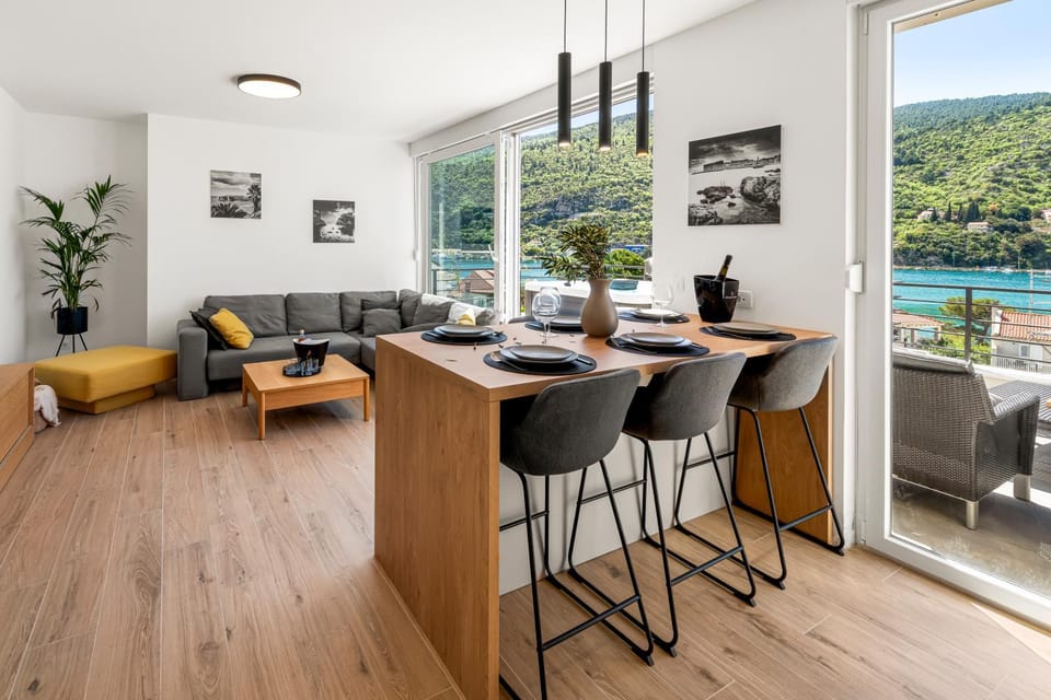 Bayview Suite Dubrovnik Apartment in Dubrovnik-Neretva County