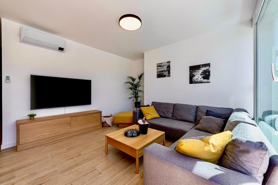 Bayview Suite Dubrovnik Apartment in Dubrovnik-Neretva County