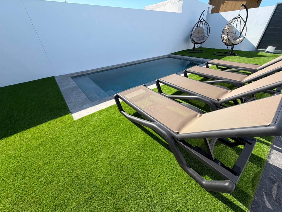 Chiclana Dreamhouse House in Chiclana de la Frontera