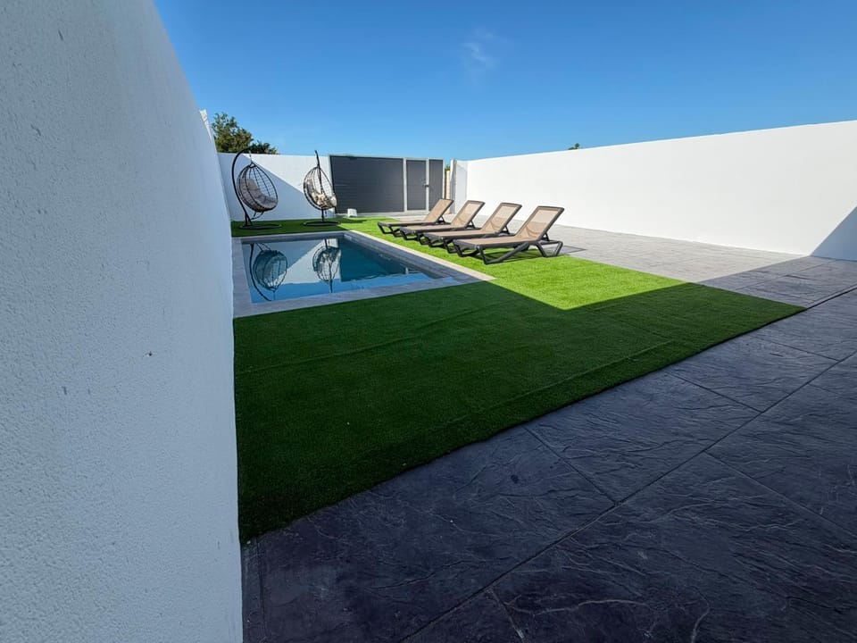 Chiclana Dreamhouse House in Chiclana de la Frontera