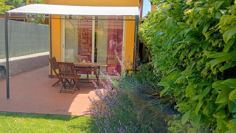 Le Rose House in Capannori
