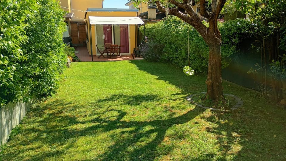 Le Rose House in Capannori