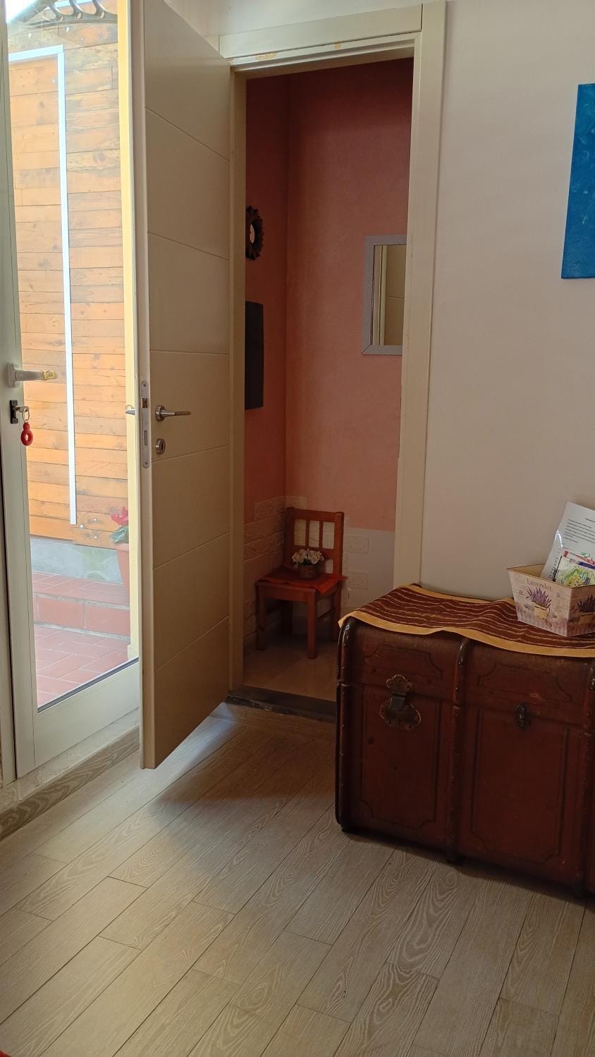 Le Rose House in Capannori