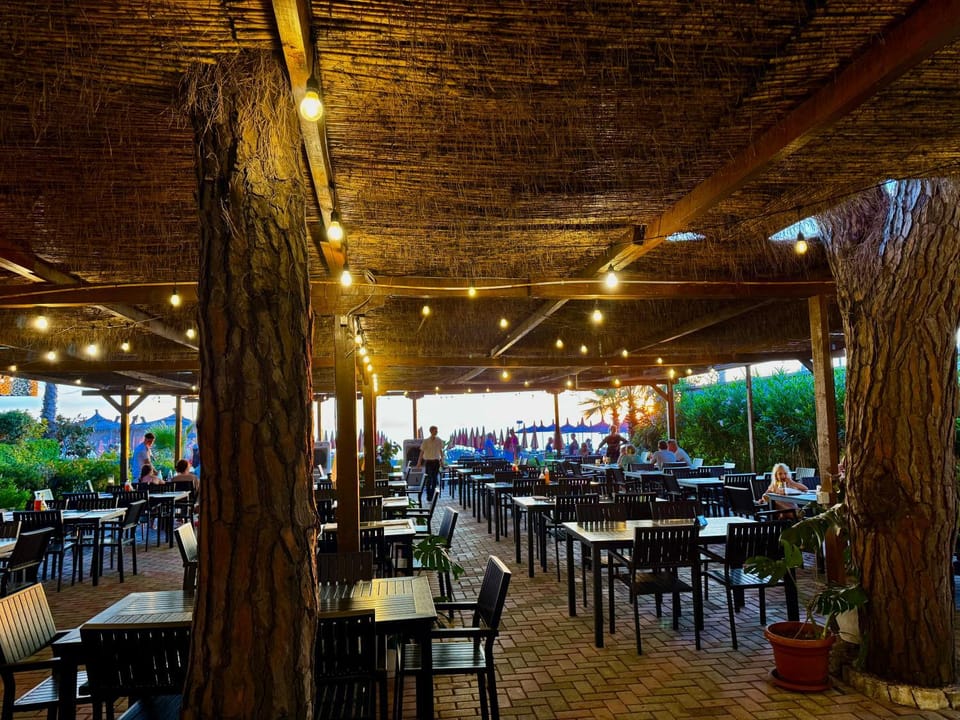 Hotel Enera Hotel in Tirana County, Albania