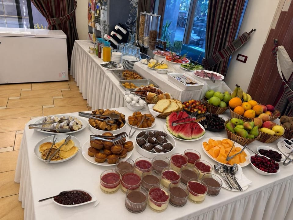 Hotel Enera Hotel in Tirana County, Albania