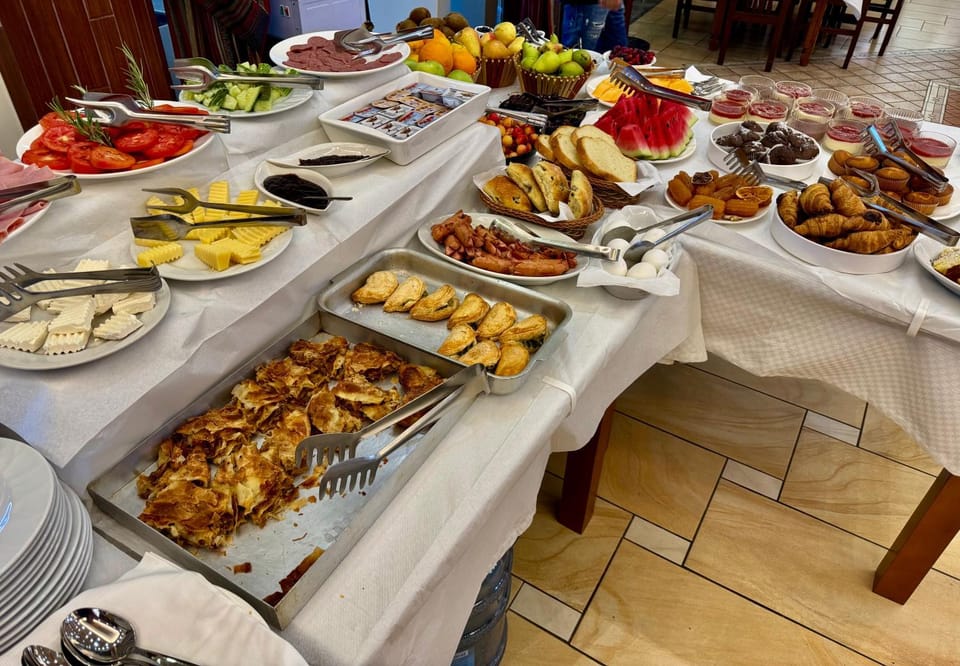 Hotel Enera Hotel in Tirana County, Albania
