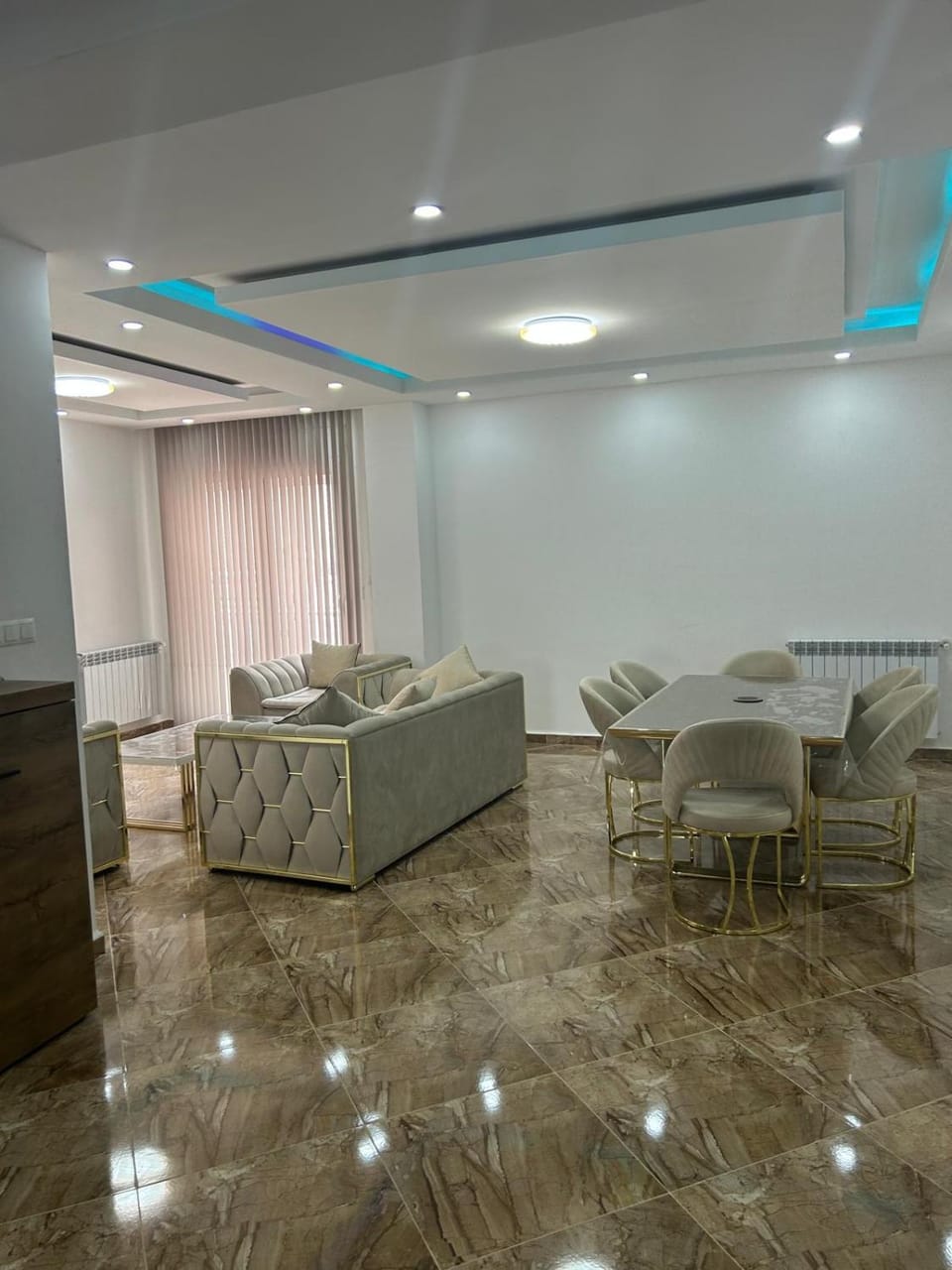 Appartement Gamma Apartment in Algeria