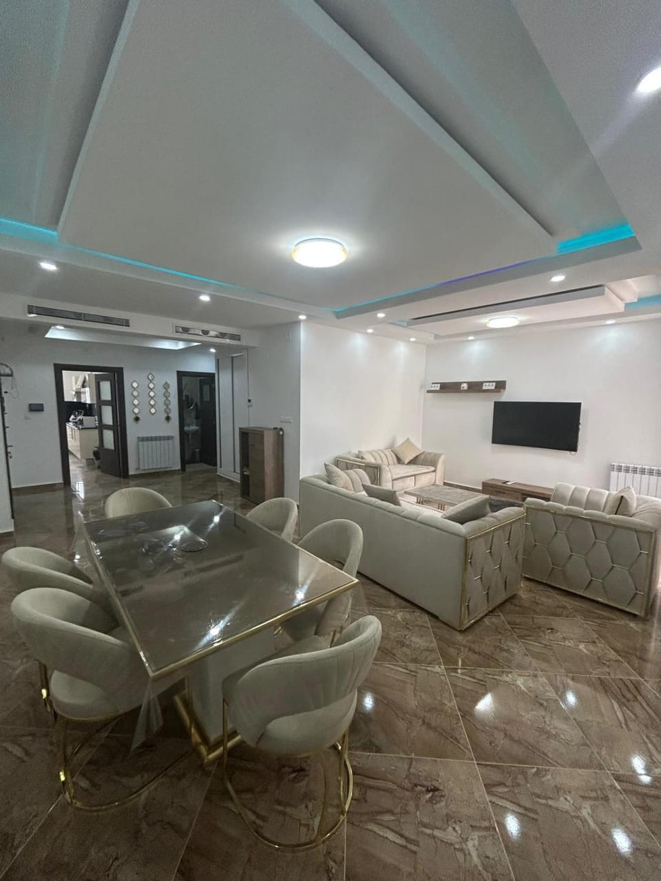 Appartement Gamma Apartment in Algeria