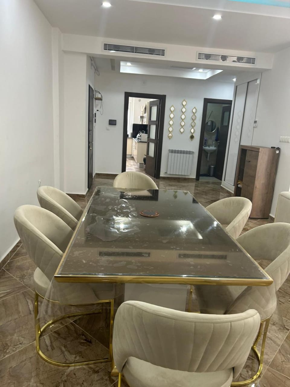 Appartement Gamma Apartment in Algeria