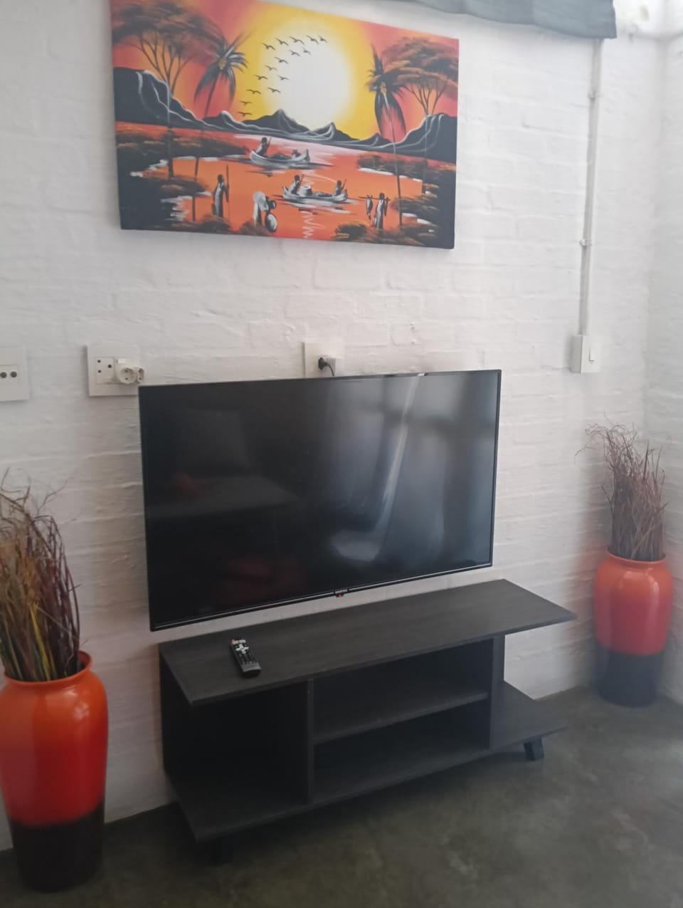 Craftsmanship 350 Apartment in Johannesburg